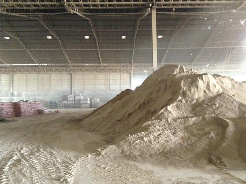 Perlite Fertilizer